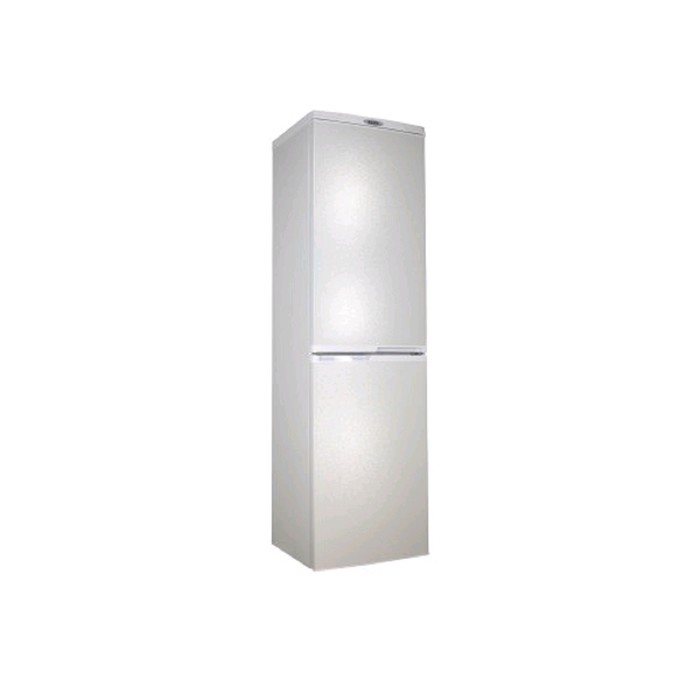 Холодильник DON R-296 K, двухкамерный, класс А+, 349 л, снежная королева (белый)
