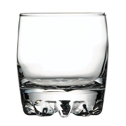 Набор стаканов, 6 шт., объем 315 мл, стекло, "Sylvana", PASABAHCE, 42415