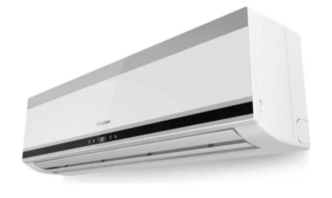 Сплит-система Hisense AS-36HR4SDKVTG/AS-36HR4SDKVTW