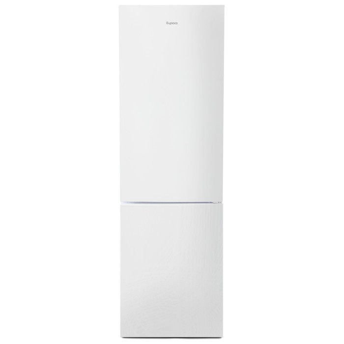 Холодильник Бирюса 6049, двухкамерный, класс А, 380 л, белый