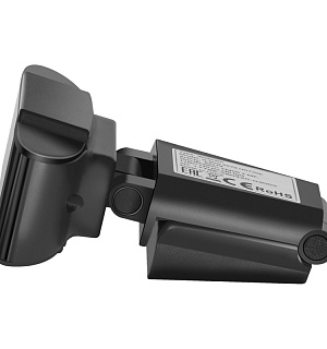 Веб-камера Defender G-lens 2579, 2 МП, 1280*720, встроенный микрофон, черный
