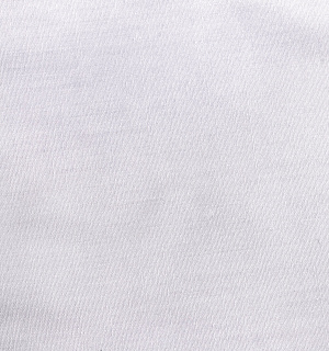 Халат медицинский женский белый, рукав 3/4, тиси, размер 44-46, рост 170-176, плотность ткани 120 г/м2, 610753