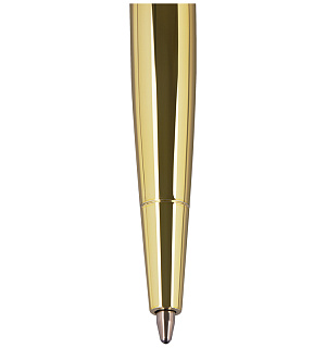 Ручка шариковая автоматическая MESHU "Verbena" синяя, 1,0мм