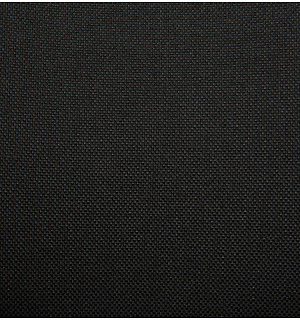 Стул Helmi HL-F01 "Изо", каркас черный, обивка ткань черная