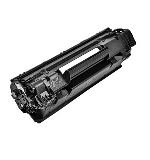 Картридж лазерный SONNEN (SH-CB436A) для HP LaserJet P1504/05/06/M1120/M1522, ВЫСШЕЕ КАЧЕСТВО, ресурс 2000 стр., 362429