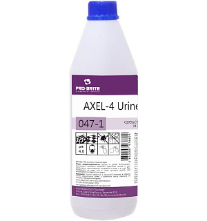 Профхим спец пятновывод антизапах Pro-Brite/AXEL-4 Urine Remover, 1л