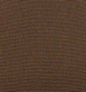 Стул для персонала и посетителей BRABIX "Iso CF-005", черный каркас, ткань коричневая, 531973