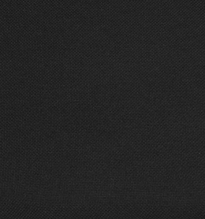 Стул для посетителей "Серна", черный каркас, ткань черная, СМ 7/22 Т-11