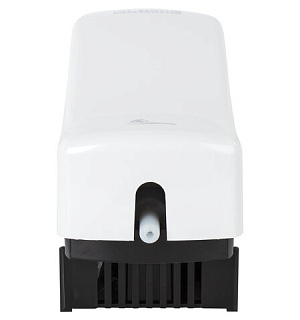 Дозатор для жидкого мыла LAIMA PROFESSIONAL ORIGINAL, НАЛИВНОЙ, 0,8 л, белый, ABS-пластик, 605774