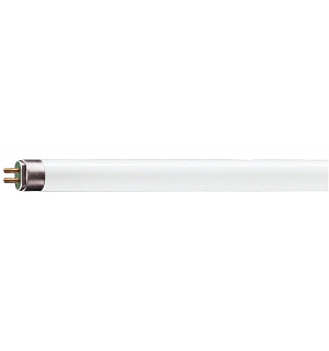 Лампа люминесцентная Philips  MASTER TL5 HE 14W/840 SLV/40 927926084055