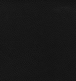 Кресло КР08, с подлокотниками, кожзаменитель, черное, КР01.00.08-201-