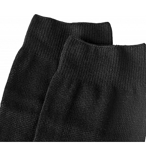 Носки мужские. Цвет: черный. Размер: 29 размер. 1 пара