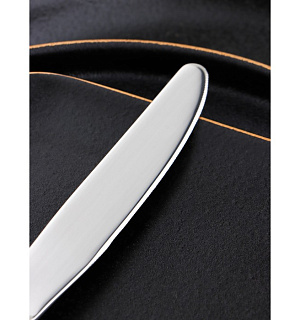 Нож десертный «Миддлтон», h=20,7 см, толщина 8 мм