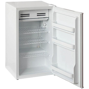 Холодильник "Бирюса" 90, однокамерный, класс А+, 94 л, белый