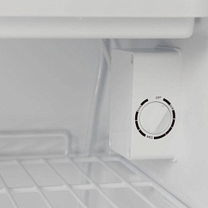 Холодильник "Бирюса" 90, однокамерный, класс А+, 94 л, белый