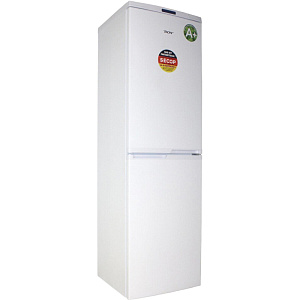 Холодильник DON R-297 B  белый