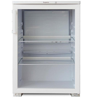 Холодильная витрина "Бирюса" 152, 152 л, белая
