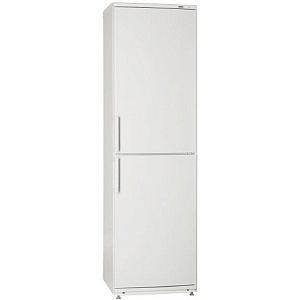 Холодильник "Атлант" ХМ 4025-000, двухкамерный, класс А, 384 л, белый