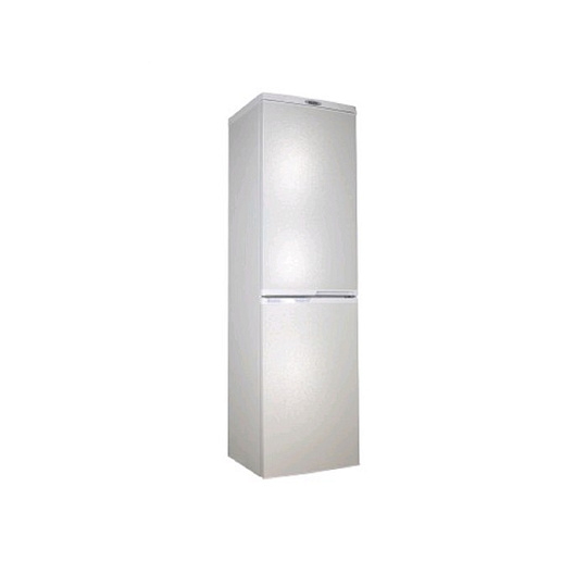 Холодильник DON R-296 K, двухкамерный, класс А+, 349 л, снежная королева (белый)