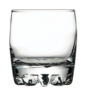 Набор стаканов, 6 шт., объем 315 мл, стекло, "Sylvana", PASABAHCE, 42415