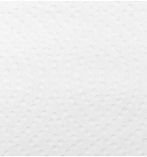 Полотенца бумажные лист. OfficeClean Professional(V-сл) (H3), 1-слойные, 200л/пач, 23*20,5, белые