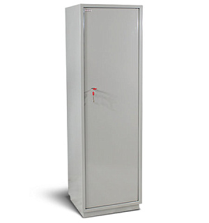 Шкаф металлический для документов КБС-031Т, 1550х470х390 мм, 48 кг, сварной