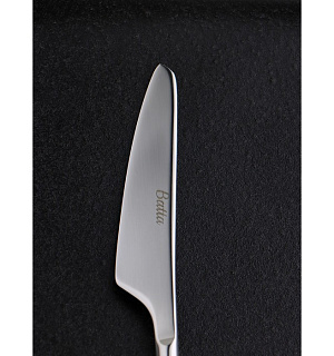Нож десертный «Торнбери», h=19,6 см, толщина 7,5 мм