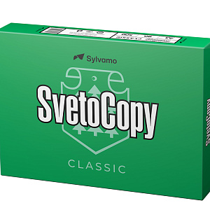 Бумага SvetoCopy "Classic" А3, Марка С, 500л.