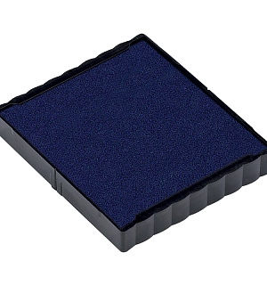 Штемпельная подушка Trodat, для 4924, 4940, синяя (69819)