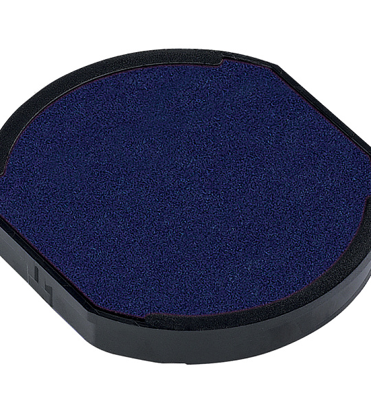 Штемпельная подушка Trodat, для 46045, синяя (80809)