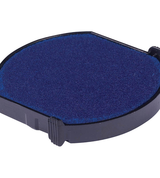 Штемпельная подушка Trodat, для 4642, синяя (91312)
