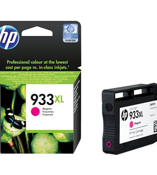 Картридж ориг. HP CN055AE (№933XL) пурпурный для OfficeJet 6100/6600/6700 (825стр.)